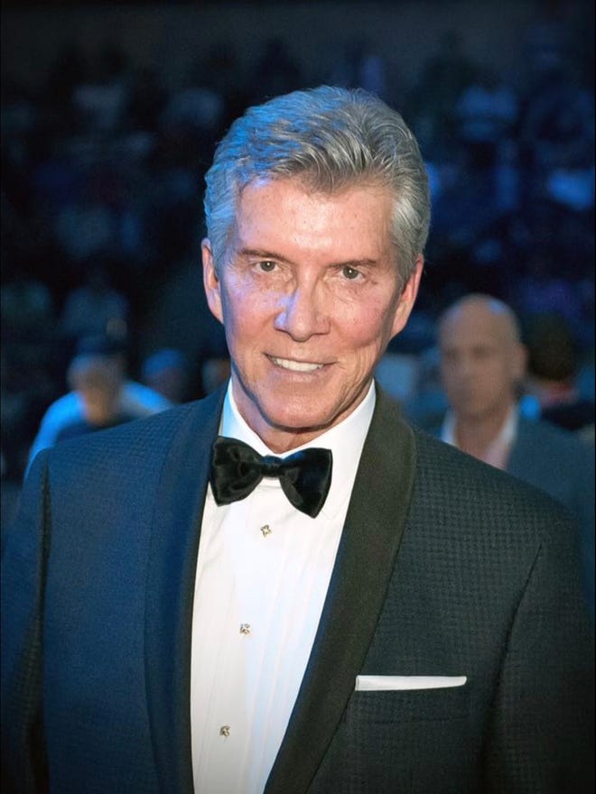 Let S Get Ready To Rumble Famous Boxing Announcer To Host Ali Awards Let S Get Ready To Rumble Famous Boxing Announcer To Host Ali Awards