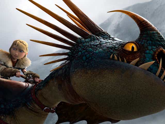 All Httyd Dragons List A Guide To The Beasts Of How To Train Your Dragon 2 to train your dragon 2