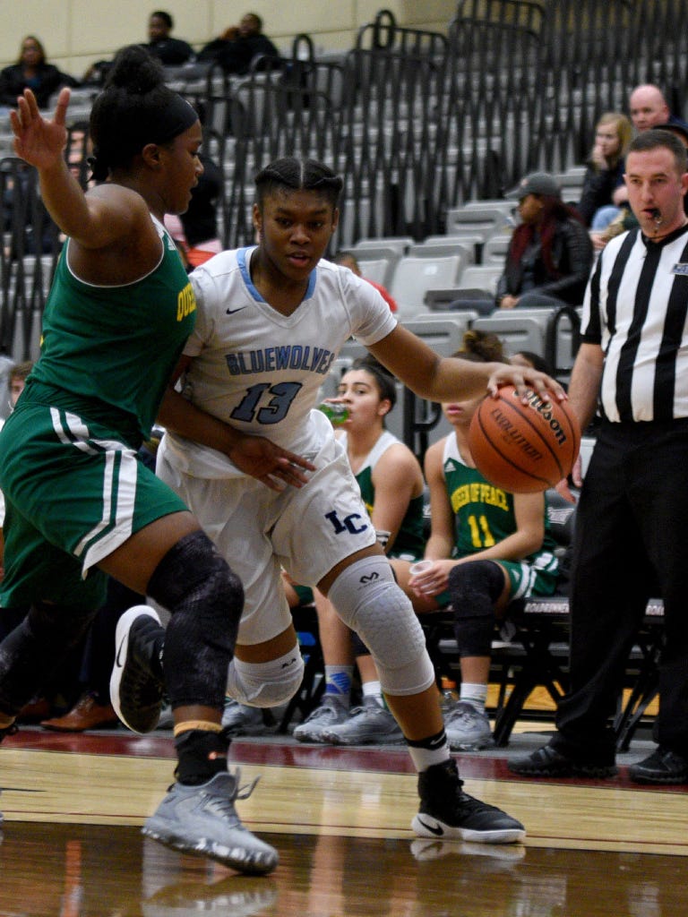 Girls basketball Bergen County tournament final preview