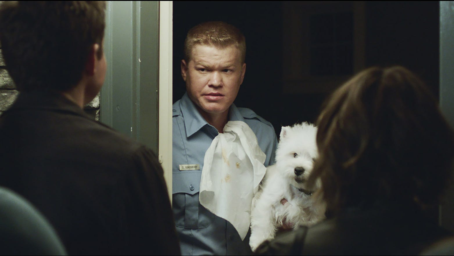 Jesse Plemons Is Breaking Creepy In Game Night And Black Mirror
