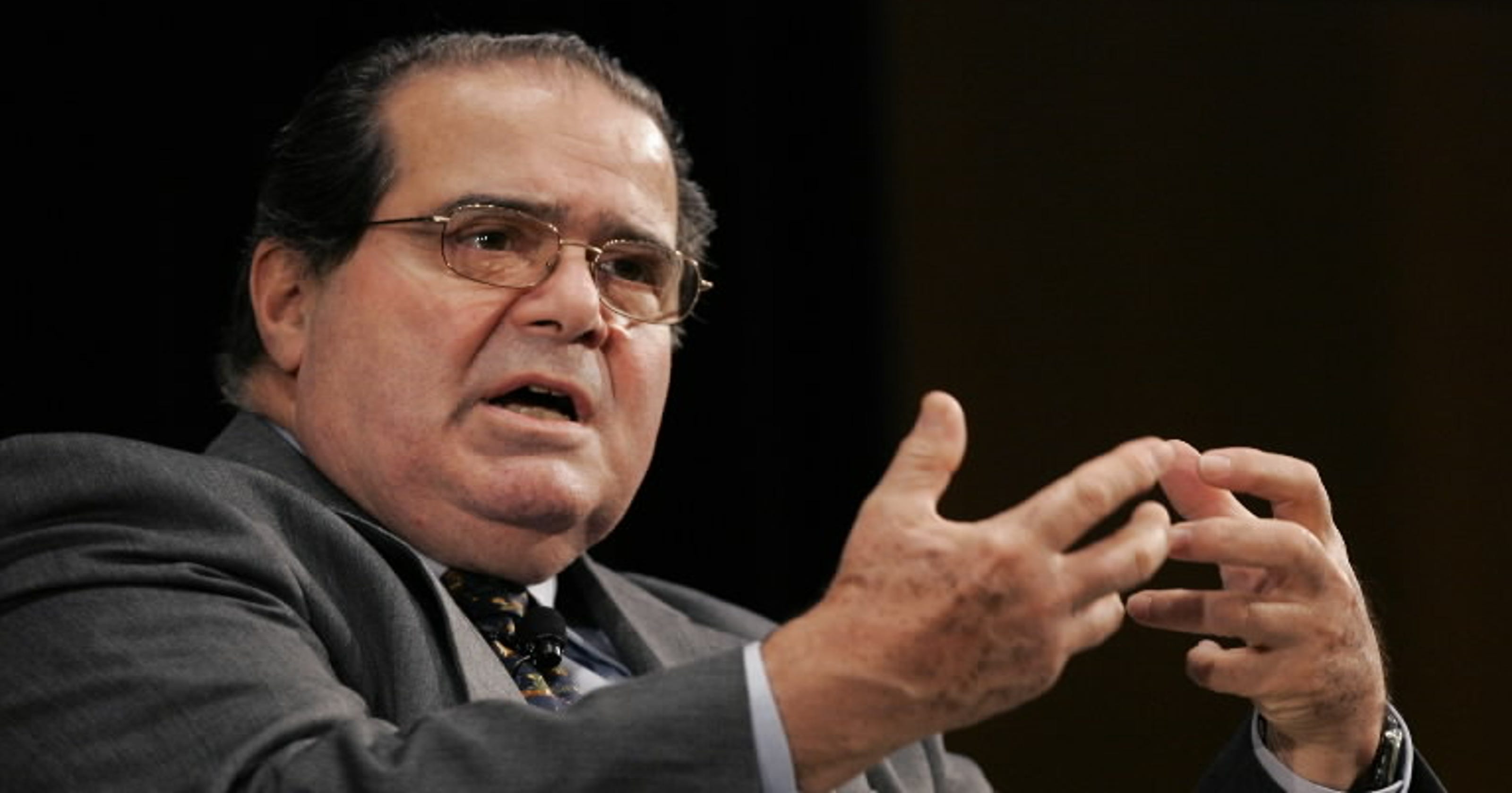 Image result for US Supreme Court judge suggests more orgies