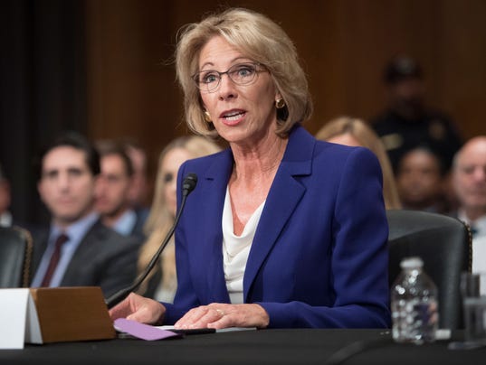 News: Confirmation Hearing
