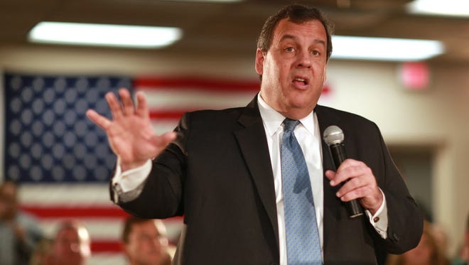 Governor Christie's popularity in New Jersey has fallen to historic lows, complicating any thought of sending a criminal complaint against him to a grand jury.