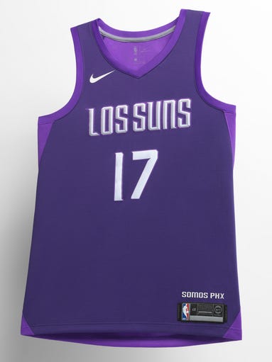 Phoenix Suns