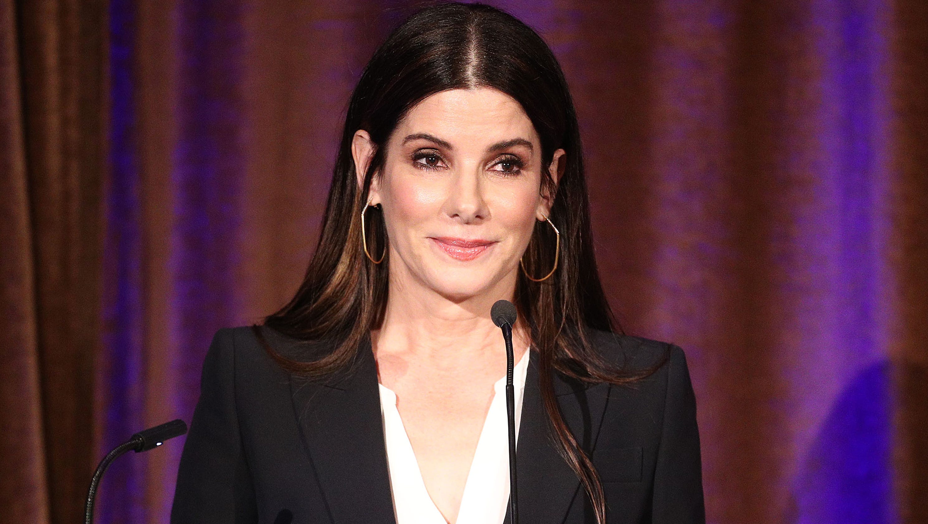 Sandra Bullock almost quit acting because of Hollywood sexism