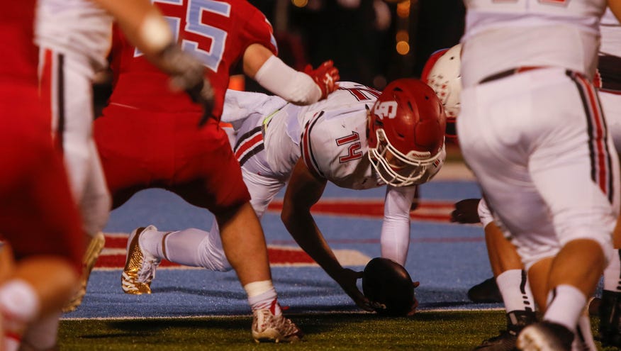 The Ozarks High School Football Games We Re Most Excited About