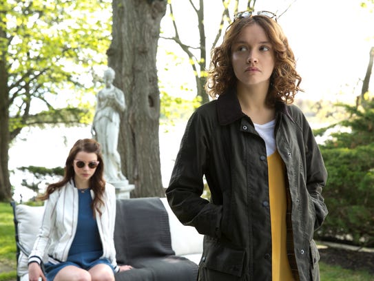 Ready Player One Who Plays Art3mis Olivia Cooke Is