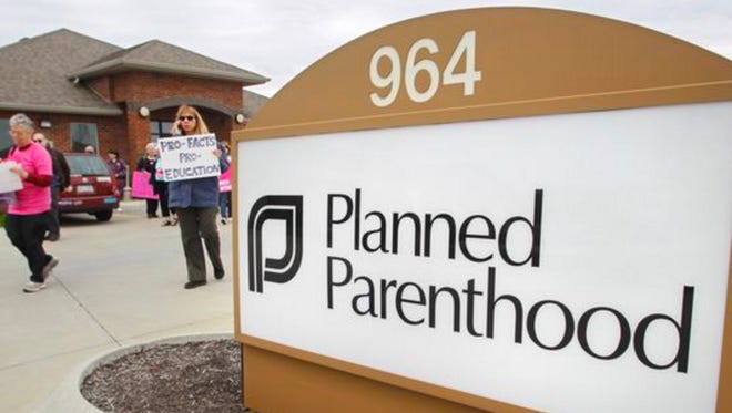 Planned Parenthood Brings New Challenge To Indiana Abortion Law Planned Parenthood Brings New Challenge To Indiana Abortion Law