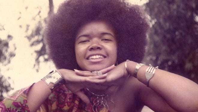 Untangled From Politics The Proud Afro Hairstyle Rises Again