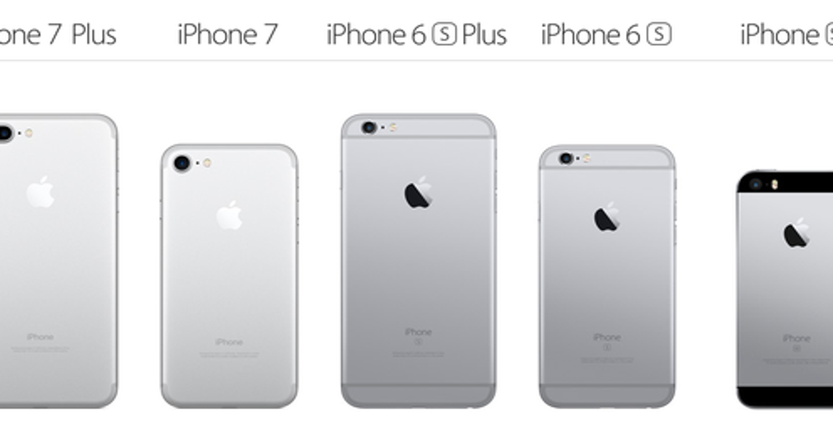Apple resurrects iPhone SE, a smaller smartphone option