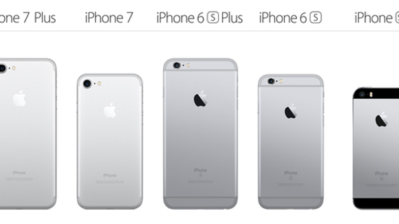 Apple resurrects iPhone SE, a smaller smartphone option