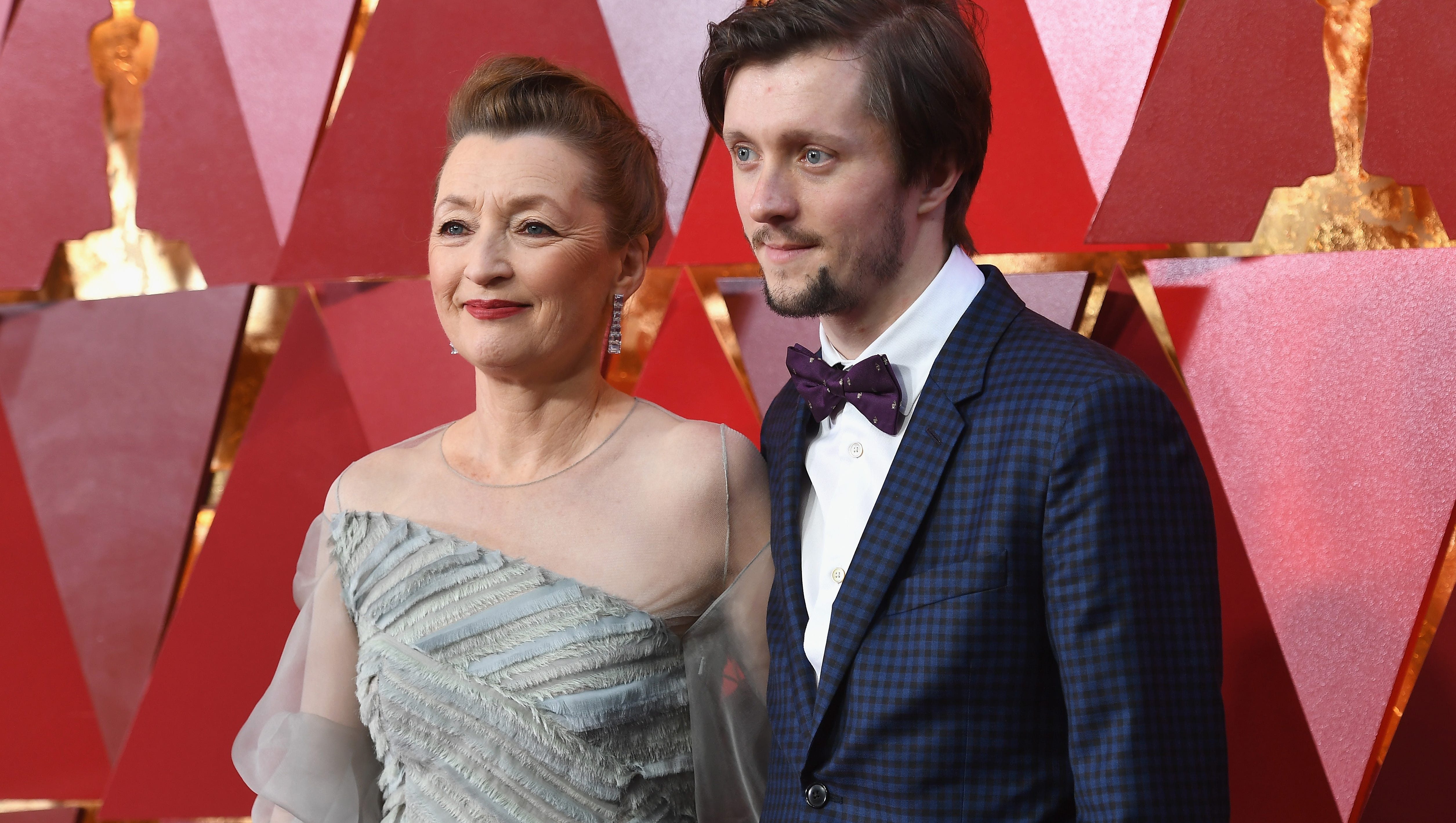 Gary Oldman S Son Alleged Assault Didn T Happen