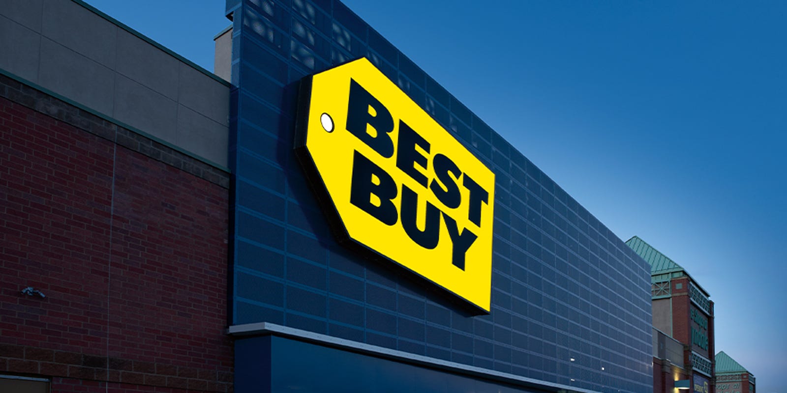 Best Buy looking into allegations against CEO Corie Barry