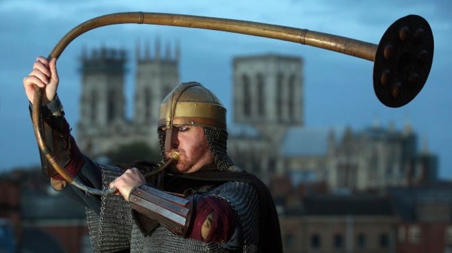 Viking Calendar Predicts The World Will End Saturday Viking Calendar Predicts The World Will End Saturday