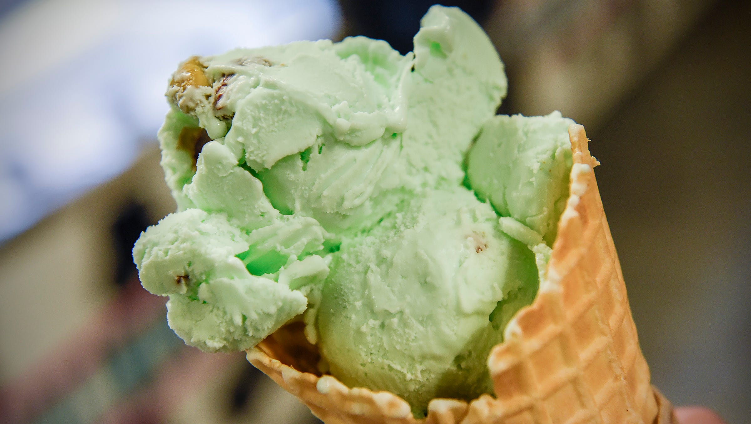 These National Ice Cream Day deals will make you scream