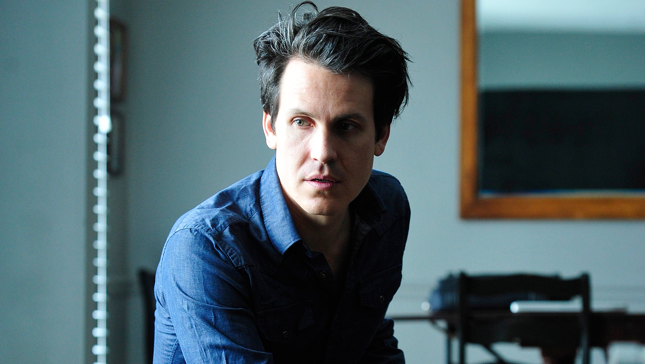 Christian rocker goes undercover to expose child sex trade