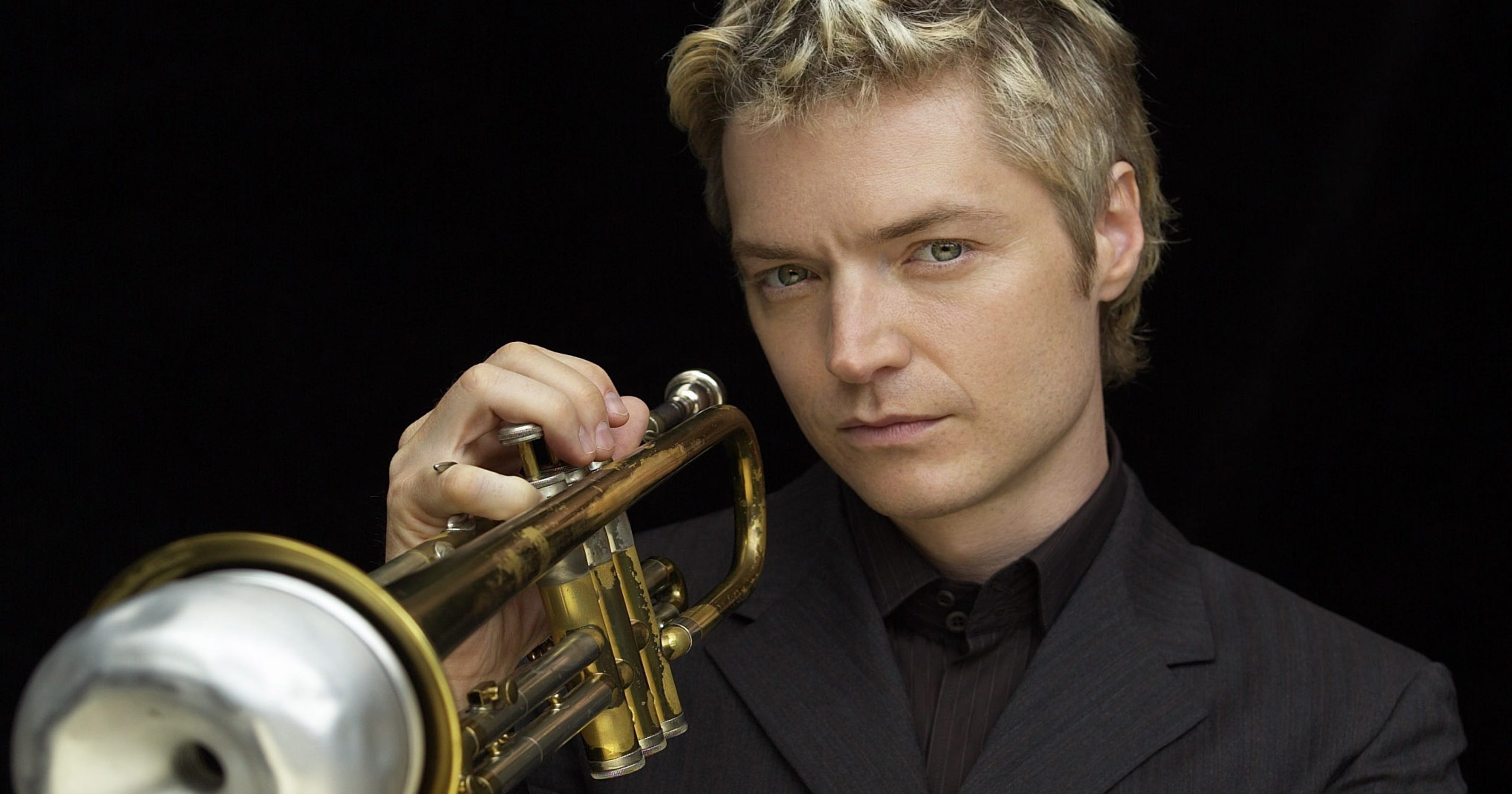 Chris Botti The trumpeter who took over the world