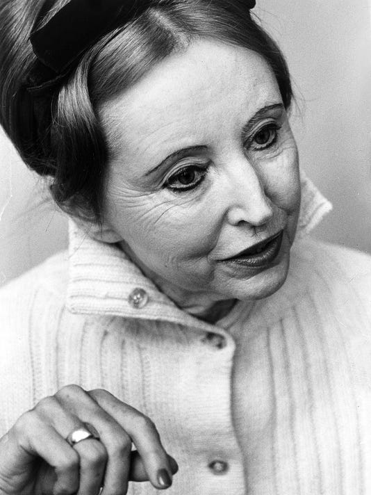 Before Fifty Shades There Was Anaïs Nin - 