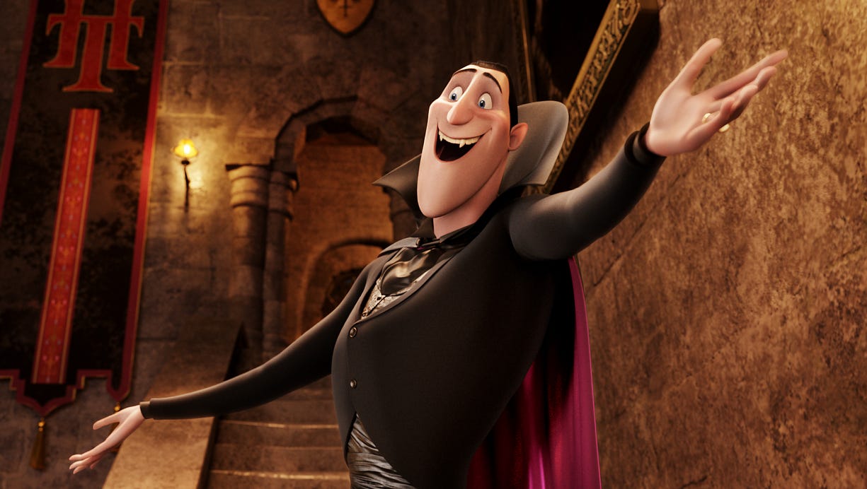 Hotel Transylvania 3 See The First Photo Of Adam Sandler S Drac #hotel transylvania #dracula #hotel transylvania dracula #genndy tartakovsky #infinitetale00. hotel transylvania 3 see the first