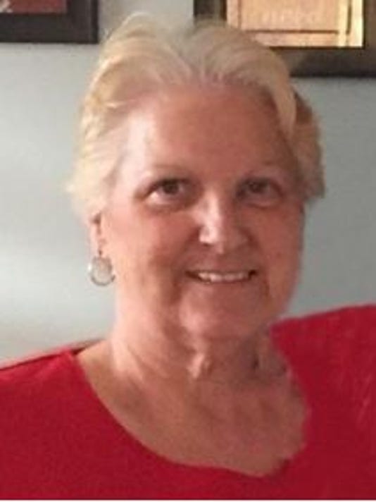 Sandra K. "Sandy" Creech