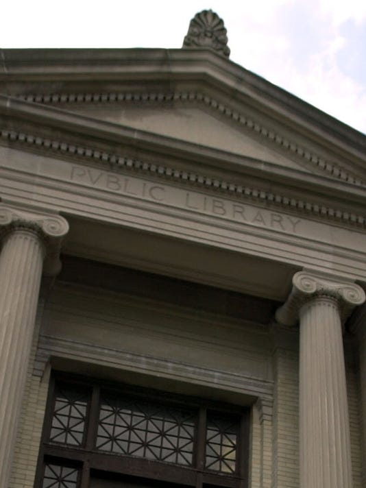 Mount Vernon's library director resigned amid "misconduct" claims