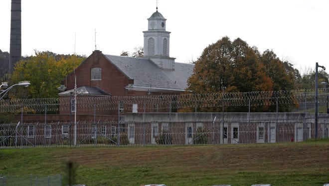 The Bedford Hills Correctional Facility