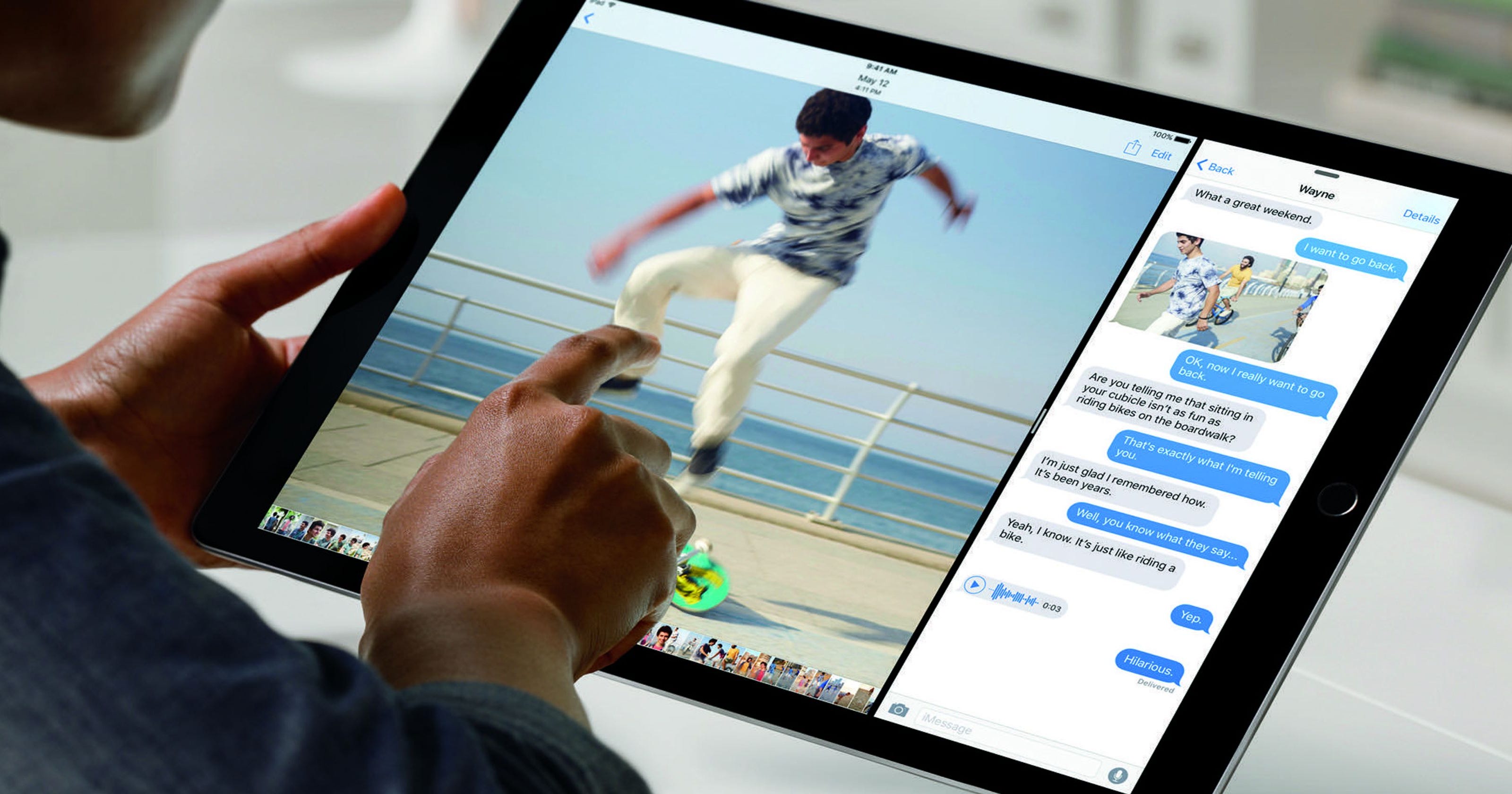 The best Black Friday iPad deals of 2018 Best Buy, Jet, and more offer