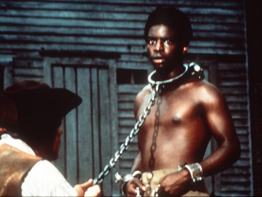 Levar Burton Roots - 'Roots' star Malachi Kirby gives 'soul' to Kunta Kinte