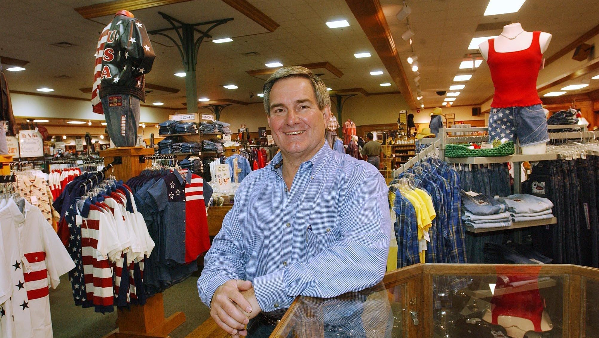 PFI Western Store sold to Cavender's after nearly 50 years