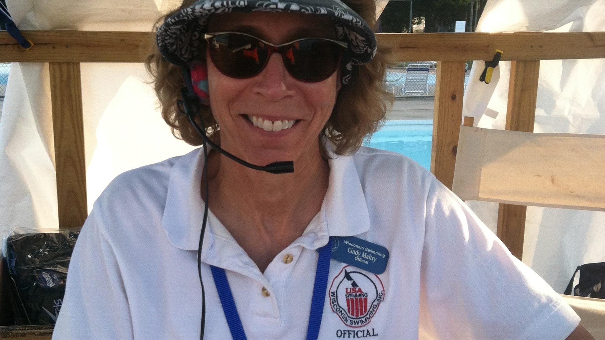 Bird Bath provides fun for all