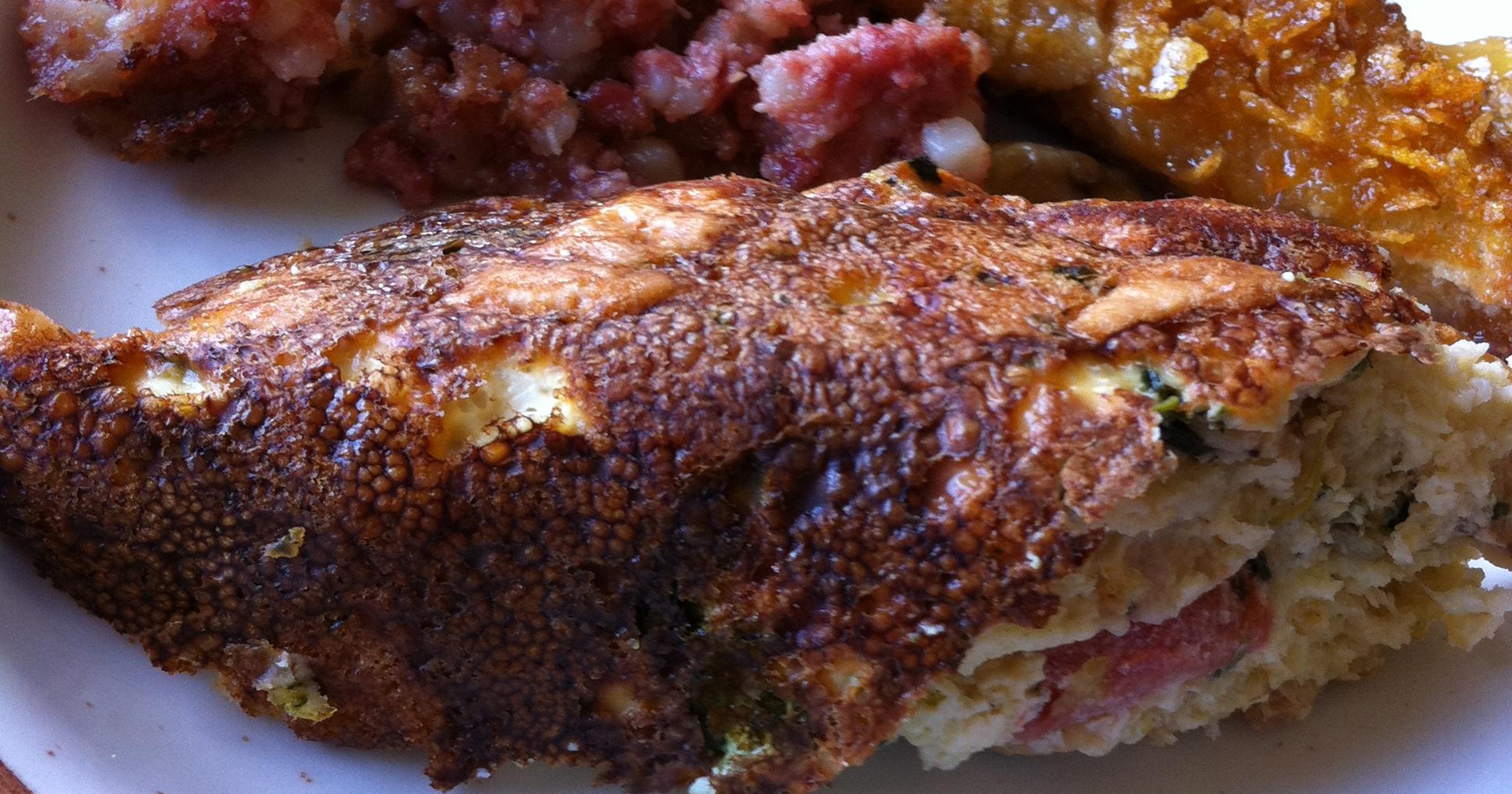 Review Squid Lips brunch a delicious surprise