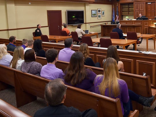 Convicted killer Brian M Cooper denied new trial