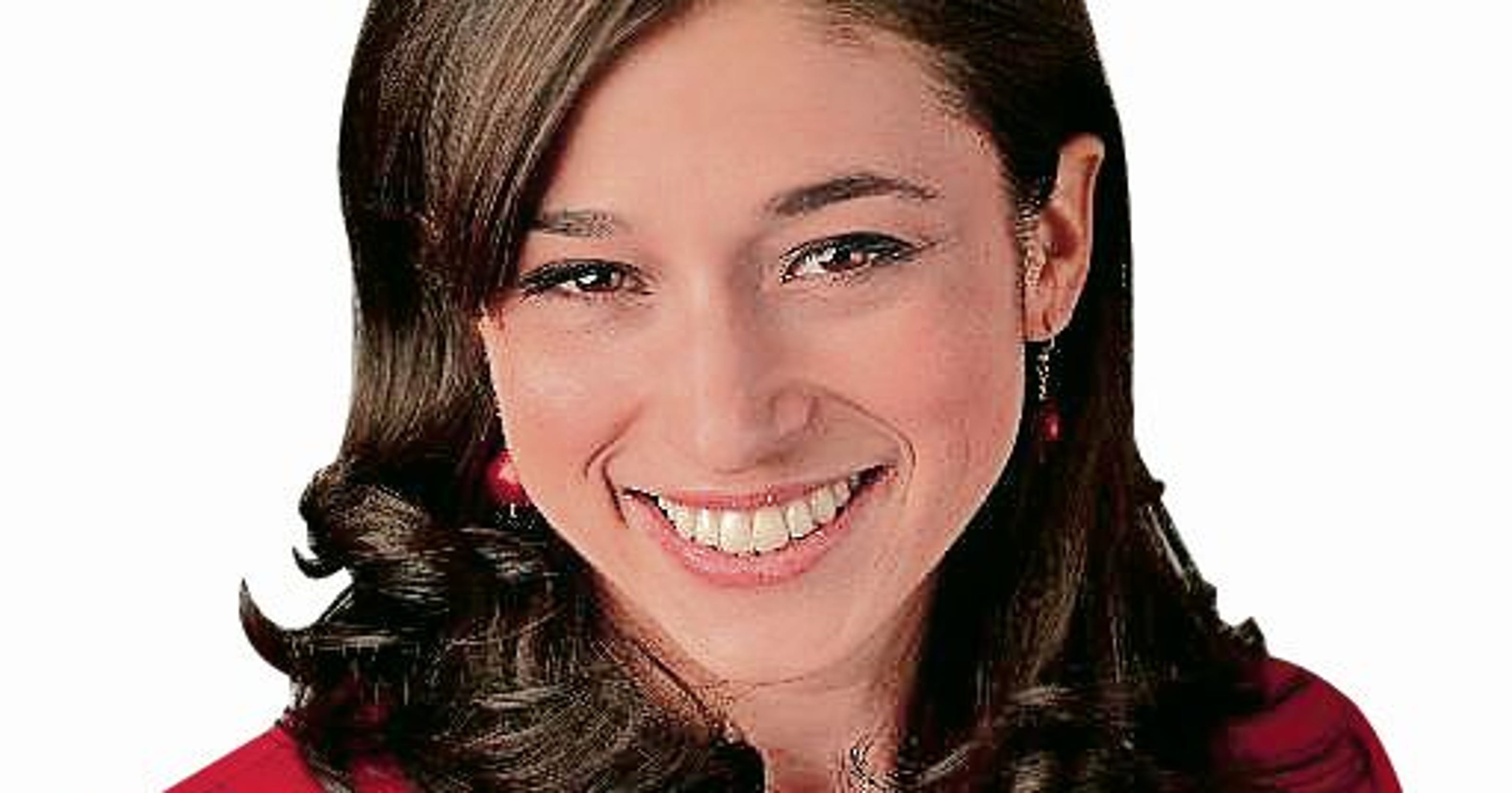 Catherine Rampell: A justified pre-wedding fight