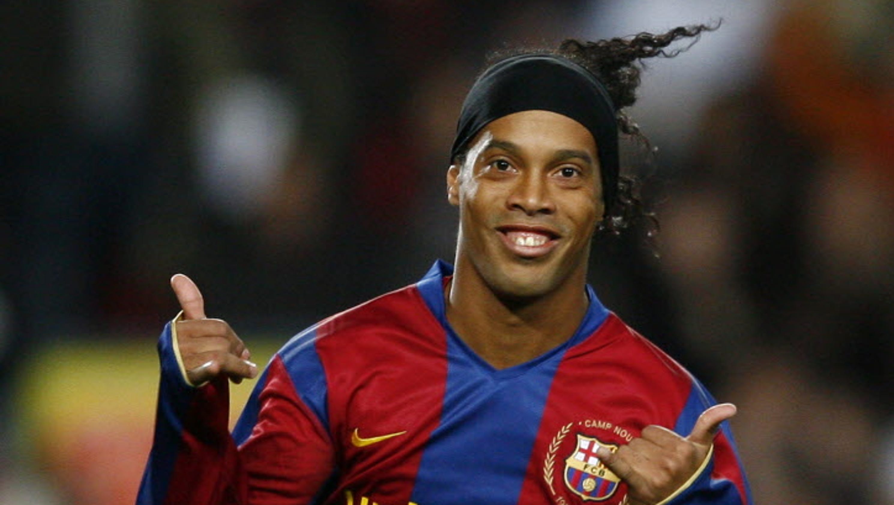 Is Ronaldinho Still Alive In 2024? A Comprehensive Look At His Life And