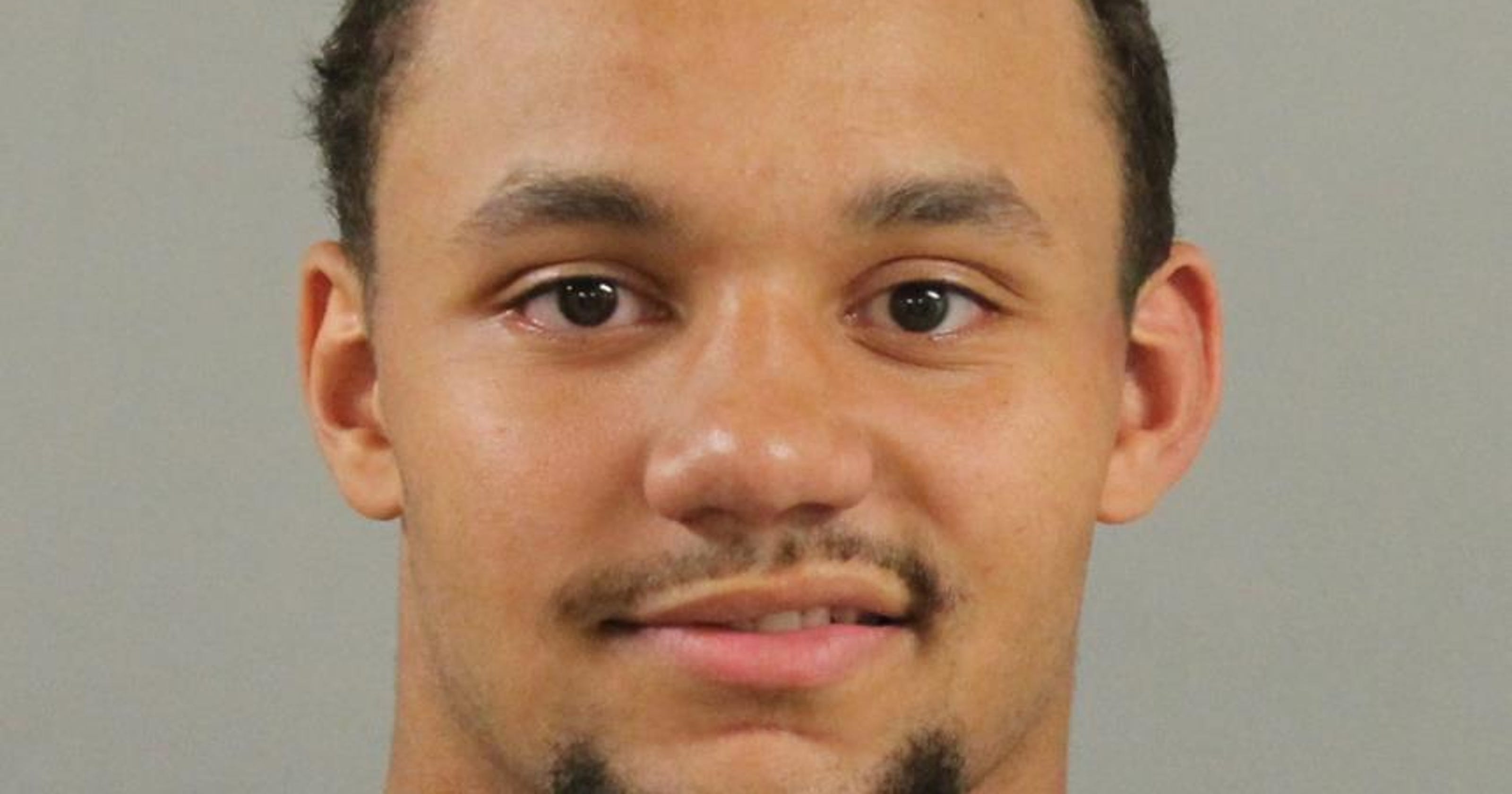 UM football player charged with sexual assault in East Lansing
