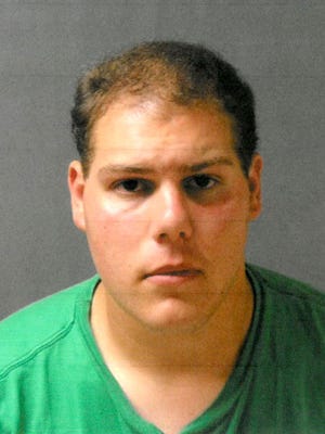300px x 400px - JCC camp counselor in child porn case overdosed on eve of prison sentence
