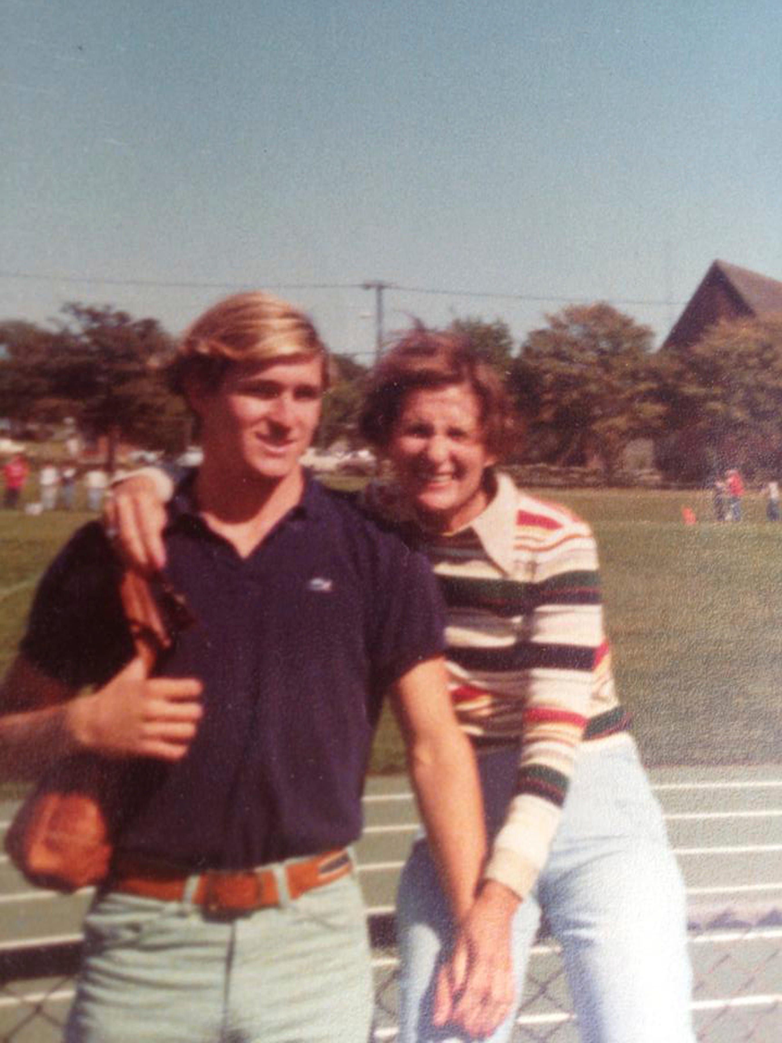 Michael Flynn Is In Eye Of Russia Investigation At Home