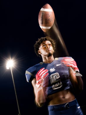 High school football: Tennessee preseason all-state team