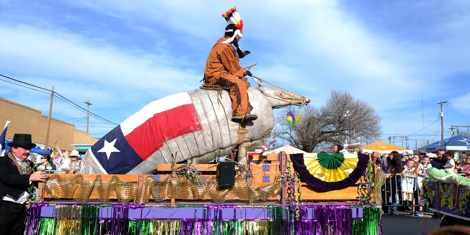 Things to do around Wichita Falls this weekend Feb. 21 23