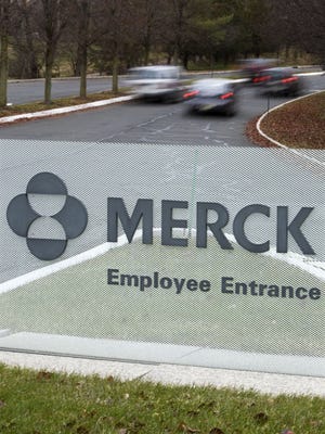 Unicom Global, an international conglomerate based in California, has a contract to buy the 504-acre Merck campus in Readington.