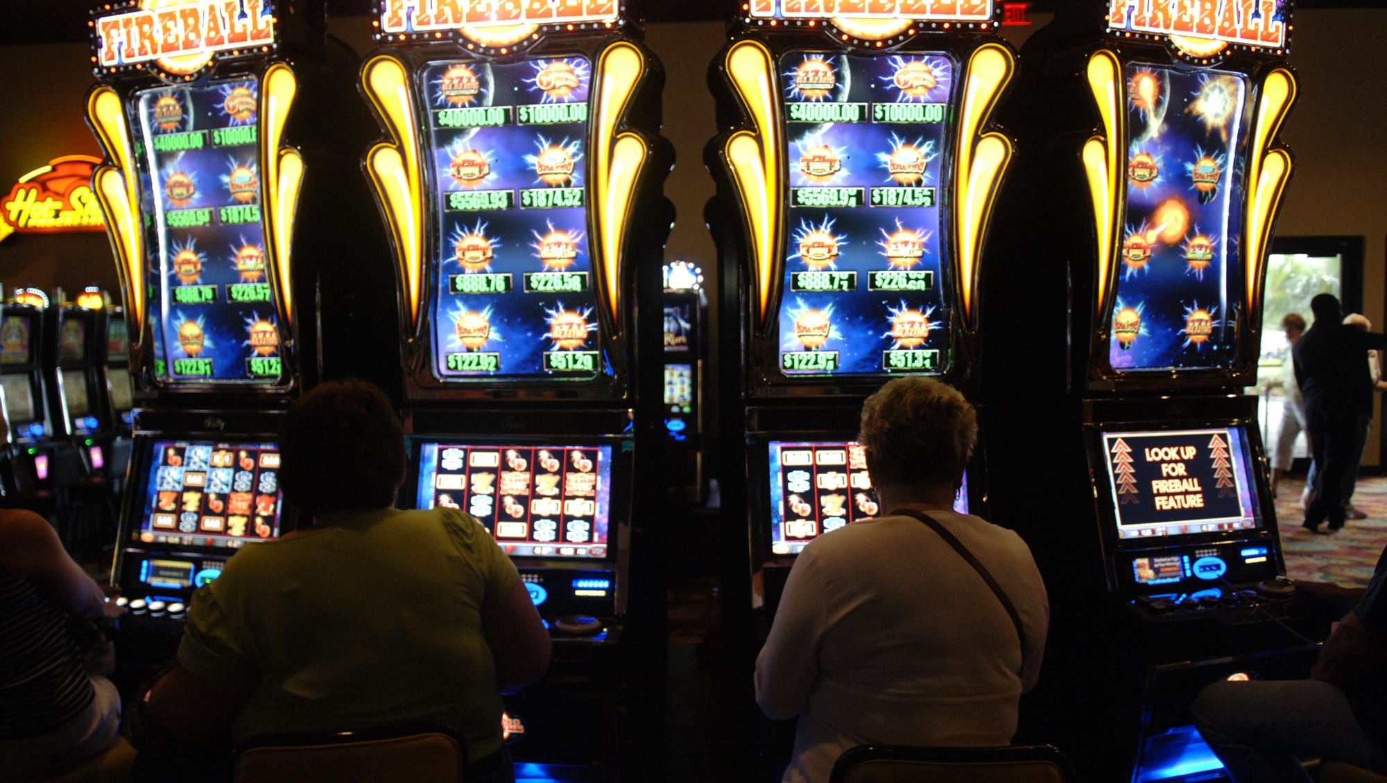 Slot Slot