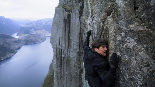 Is Mission Impossible Rogue Nation Based On A True Story The Tom Cruise Film Has A Long Line Of Origins