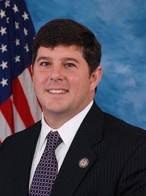 U.S. Rep. Steven Palazzo