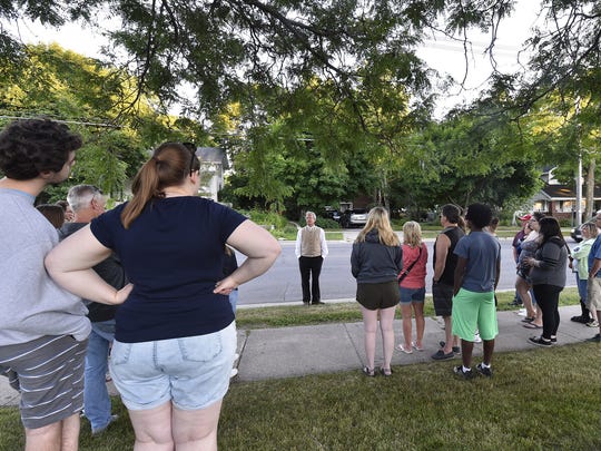 Door County Trolley Offers New Murder Mayhem Tour