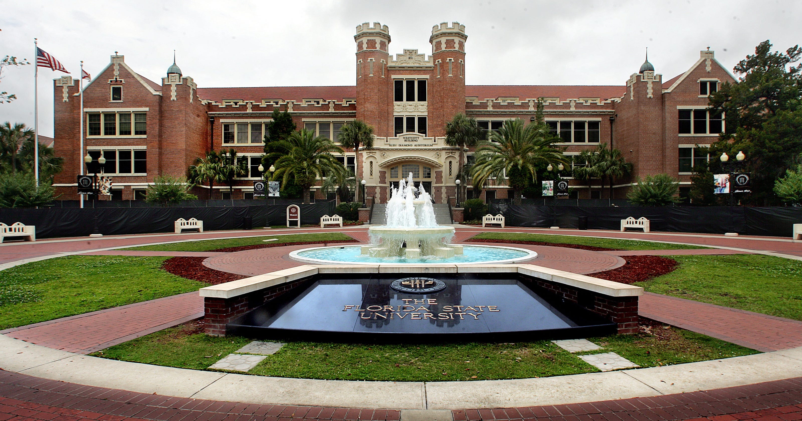 Fsu Climbs Forbes Top Colleges List