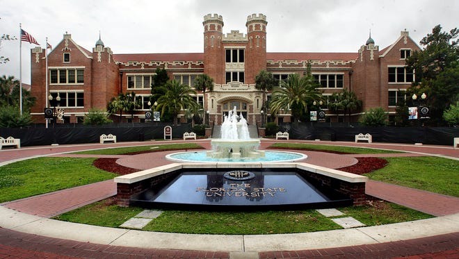 FSU's rise on the Forbes List of Top Colleges is a reflection of the work the university has done to improve.