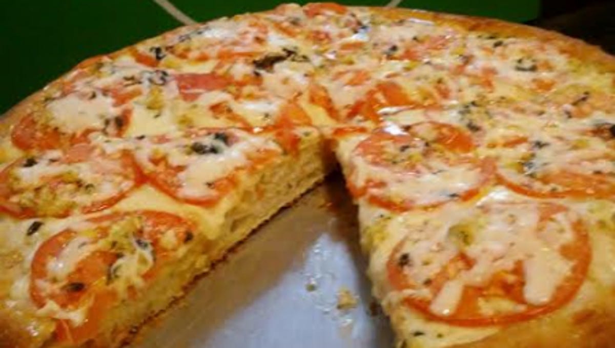 Melissa Stonesifer A Slice Of Heaven In Port St Lucie Has Pizza And More