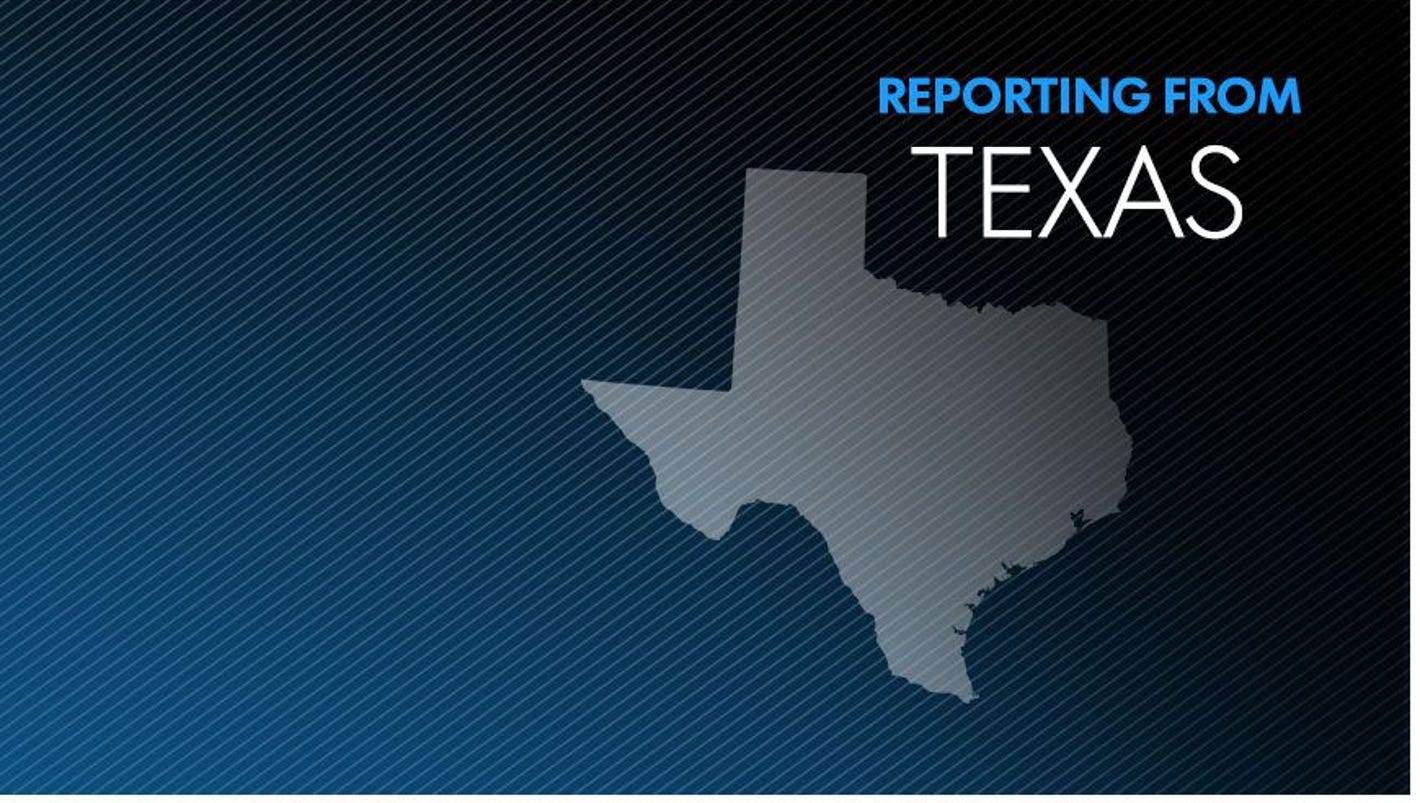Texas Couple Charged With Selling Teen For Sex