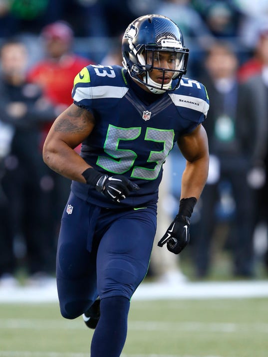 Super Bowl XLVIII MVP Malcolm Smith has bigger challenge than smaller role