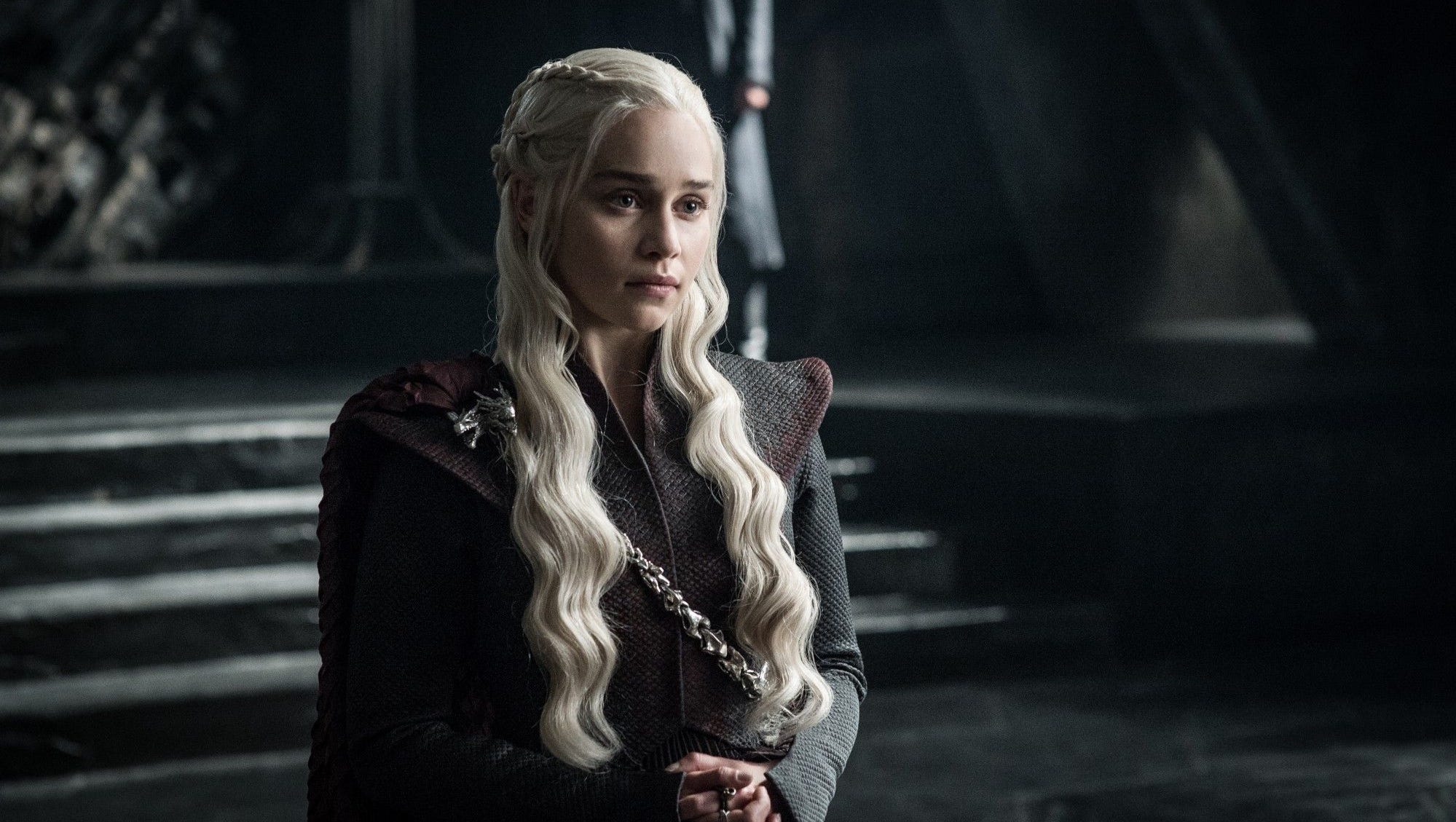 Game Of Thrones Seasons 7 And 8 Everything We Know So Far